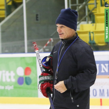 Schaatsklas 12-12-21
