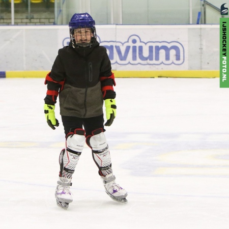 Schaatsklas 12-12-21