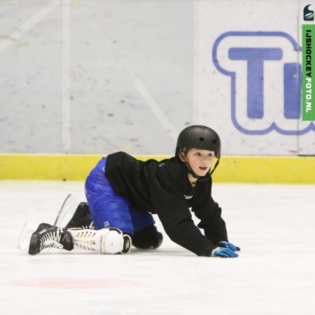 Schaatsklas 12-12-21
