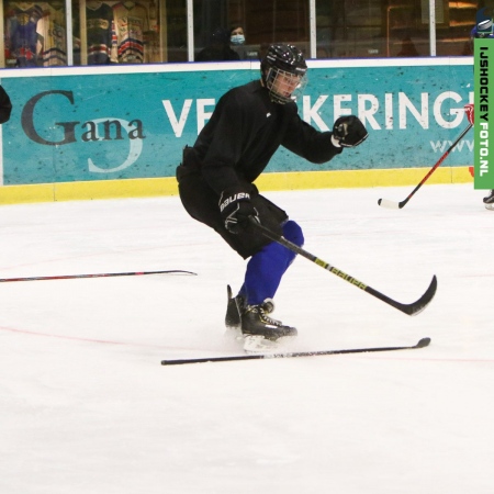 Schaatsklas 12-12-21