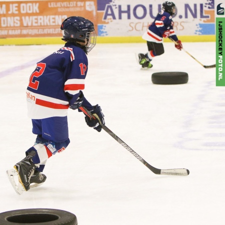 Schaatsklas 12-12-21
