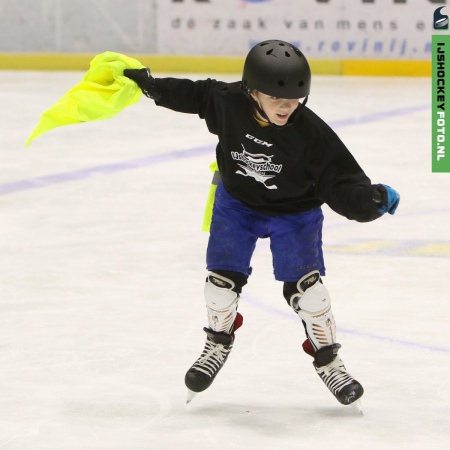 Schaatsklas 12-12-21