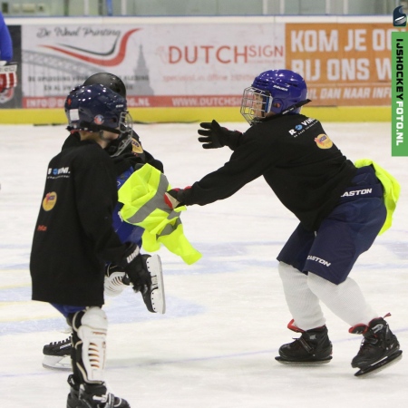 Schaatsklas 12-12-21
