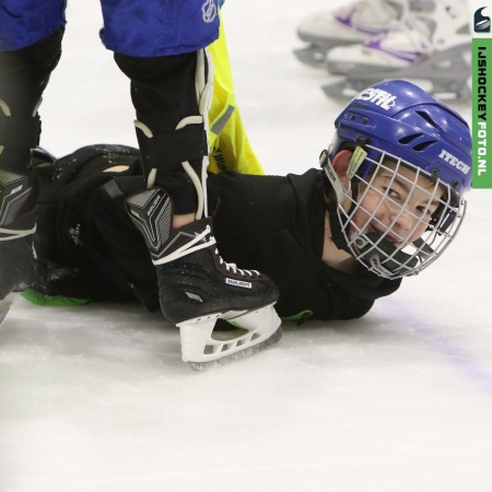 Schaatsklas 12-12-21
