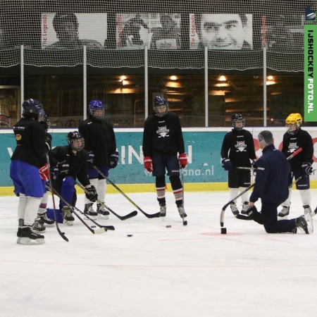 Schaatsklas 12-12-21