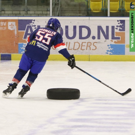 Schaatsklas 12-12-21