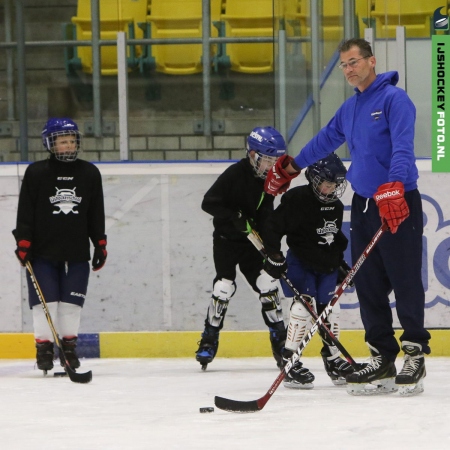 Schaatsklas 12-12-21