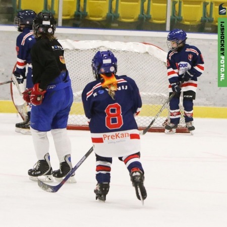Schaatsklas 12-12-21