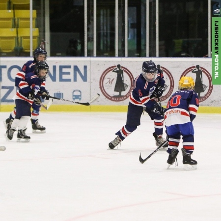 Schaatsklas 12-12-21