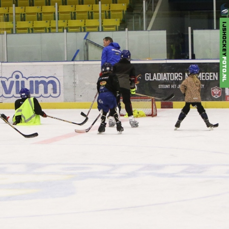 Schaatsklas 12-12-21