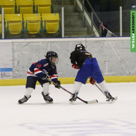 Schaatsklas 12-12-21