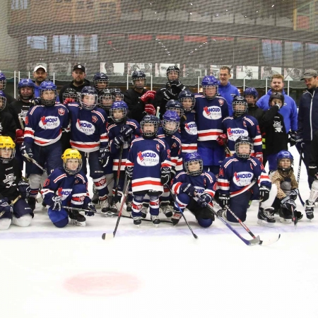 Schaatsklas 12-12-21