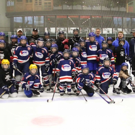 Schaatsklas 12-12-21