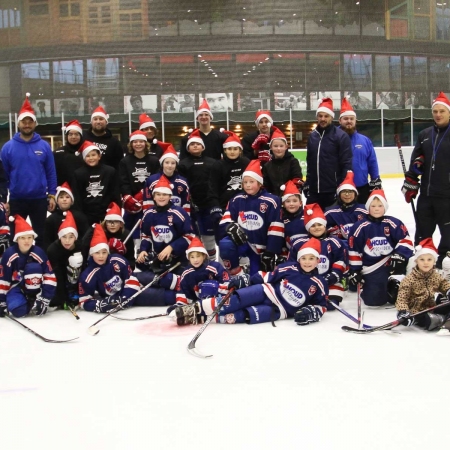 Schaatsklas 12-12-21