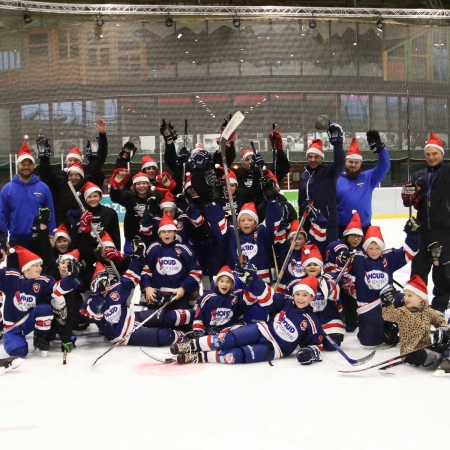 Schaatsklas 12-12-21