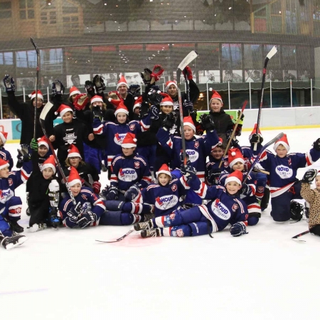 Schaatsklas 12-12-21