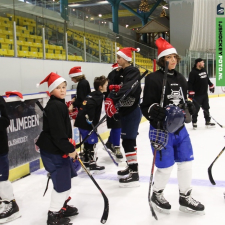 Schaatsklas 12-12-21