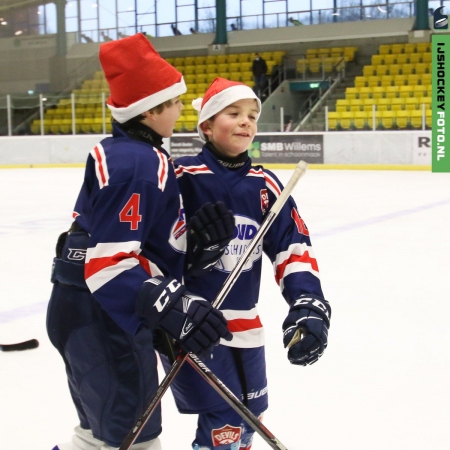 Schaatsklas 12-12-21