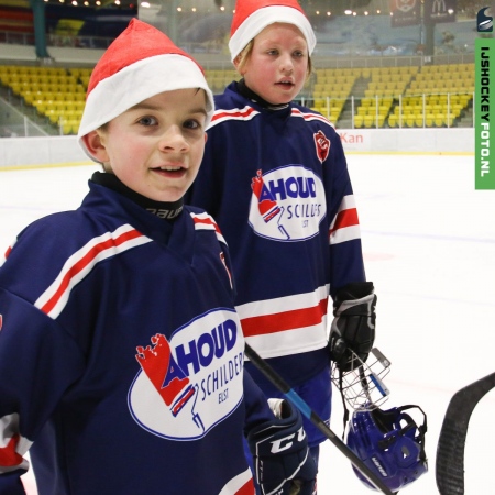 Schaatsklas 12-12-21