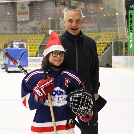 Schaatsklas 12-12-21