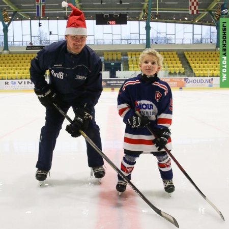 Schaatsklas 12-12-21