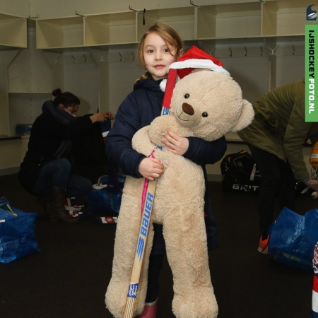 Schaatsklas 12-12-21