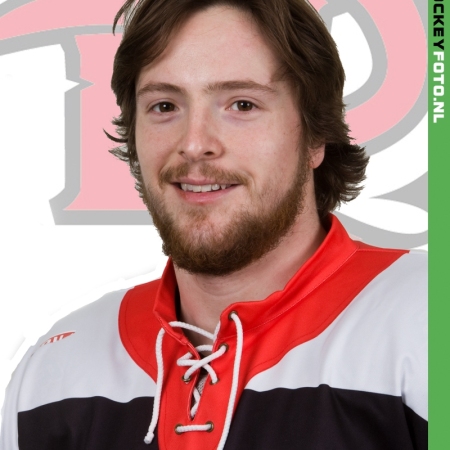 Dan McGoff