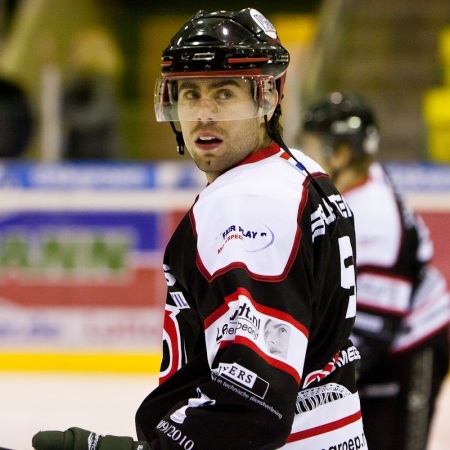 Kevin Bruijsten