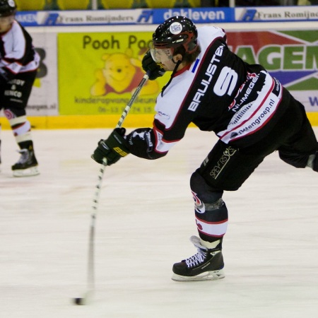 Kevin Bruijsten