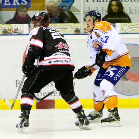Bob Teunissen - Timothy Gerritsen