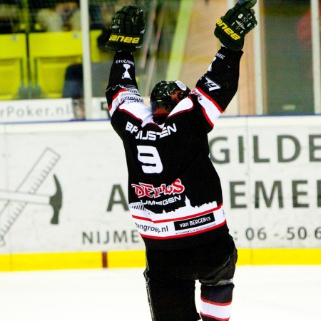 Kevin Bruijsten  !!!!! 3-0