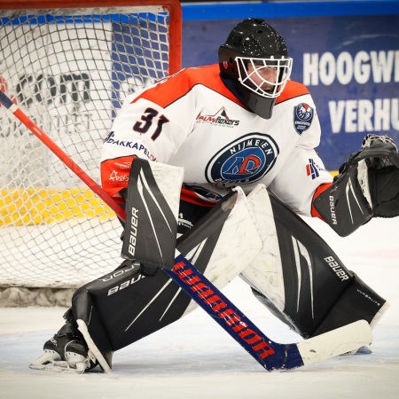 Tilburg - Nijmegen 26-10-2025