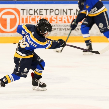 Tilburg - Nijmegen 26-10-2025