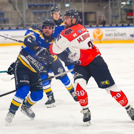 Tilburg - Nijmegen 26-10-2025