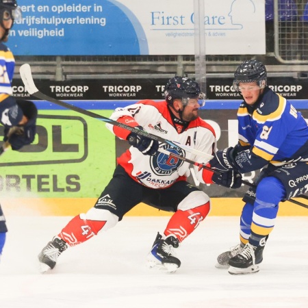 Tilburg - Nijmegen 26-10-2025