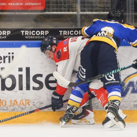 Tilburg - Nijmegen 26-10-2025