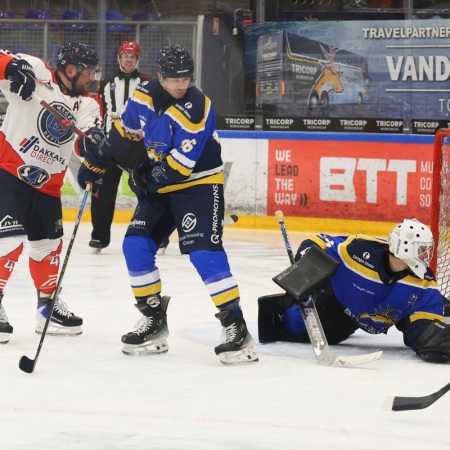 Tilburg - Nijmegen 26-10-2025