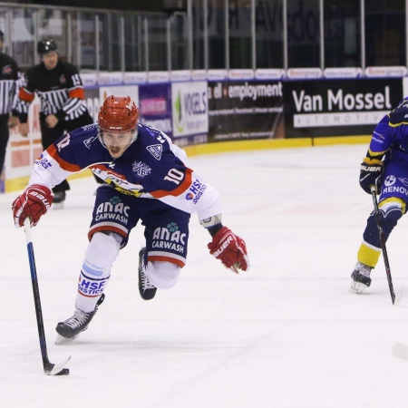 Tilburg - Nijmegen 27-01-2019