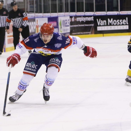 Tilburg - Nijmegen 27-01-2019