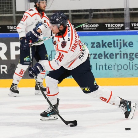 Tilburg - Nijmegen 4-10-2026