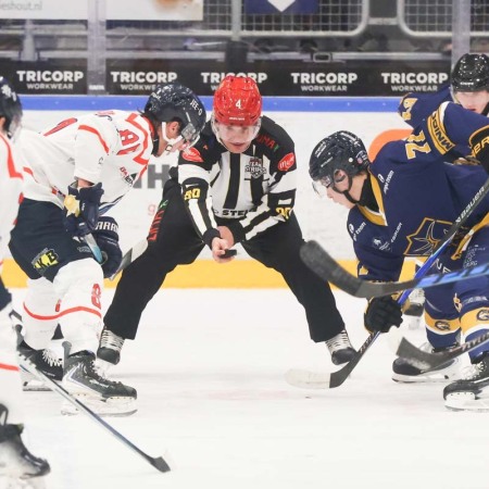 Tilburg - Nijmegen 4-10-2026