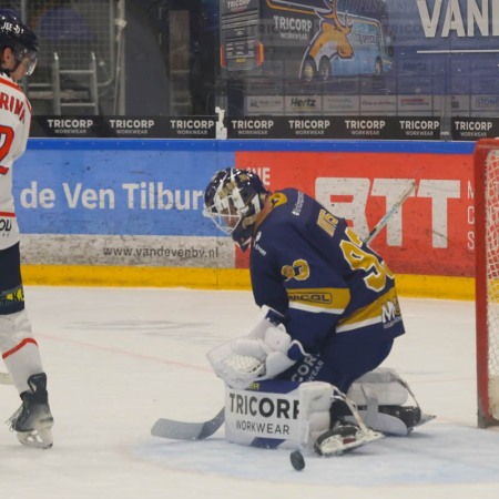 Tilburg - Nijmegen 4-10-2026