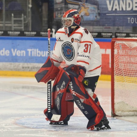 Tilburg - Nijmegen 4-10-2026