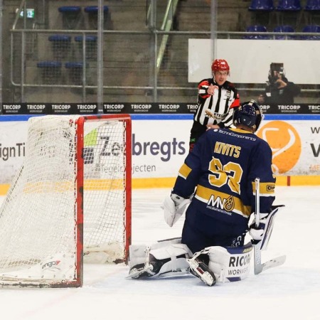 Tilburg - Nijmegen 4-10-2026