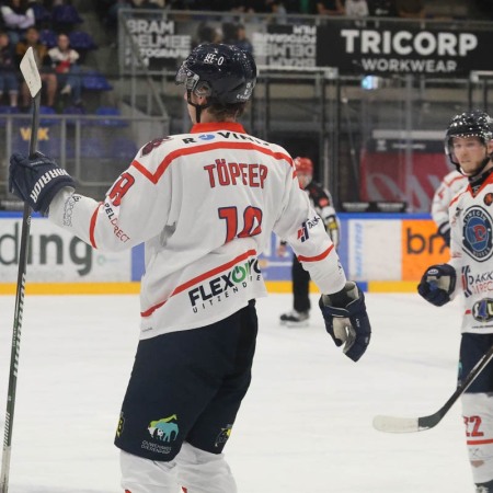 Tilburg - Nijmegen 4-10-2026