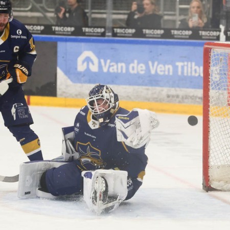 Tilburg - Nijmegen 4-10-2026